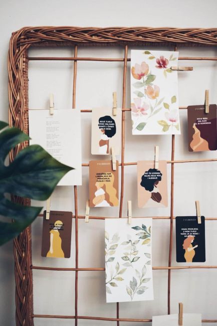 kartice za trudnoću