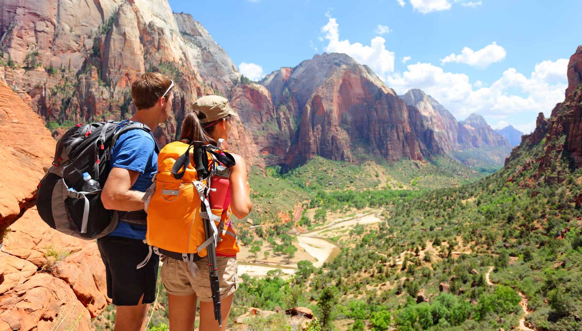 planinarenje, ruksak