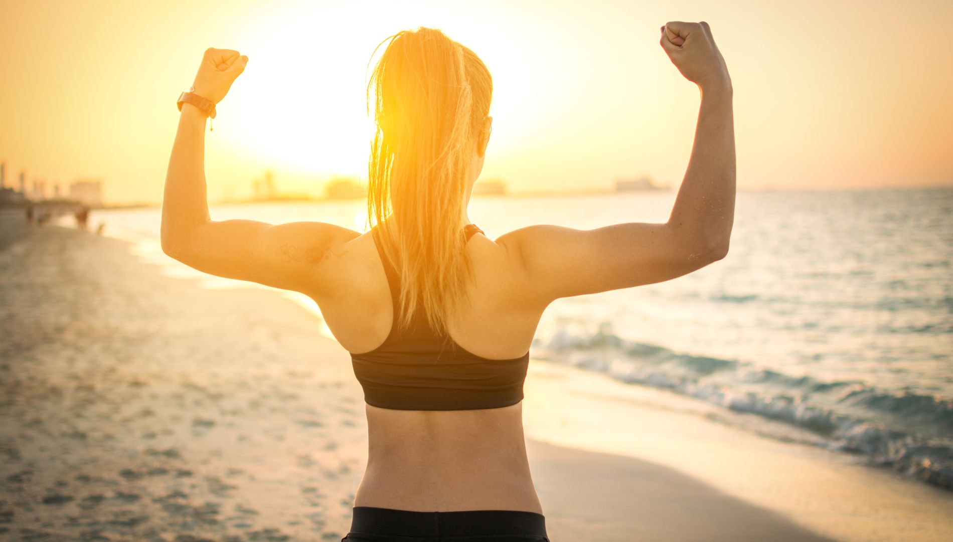 mišići, vježbanje