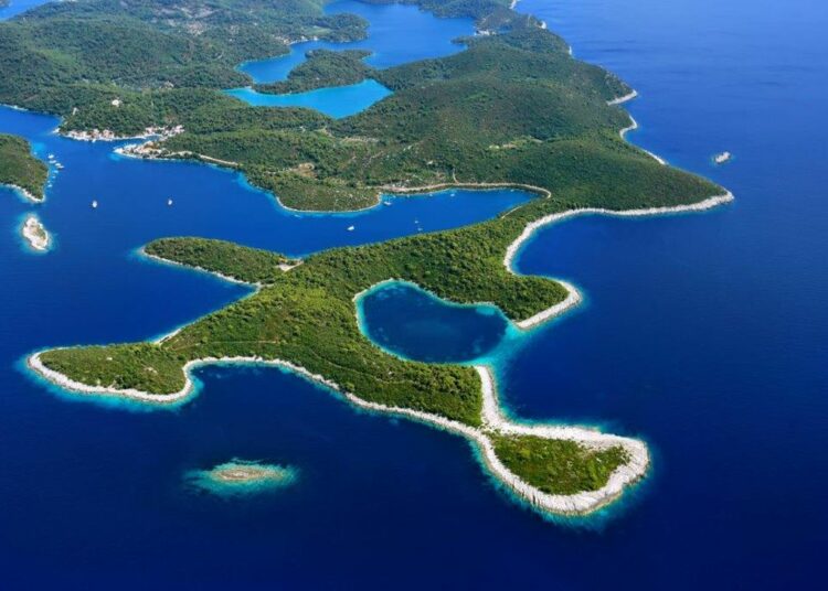 mljet