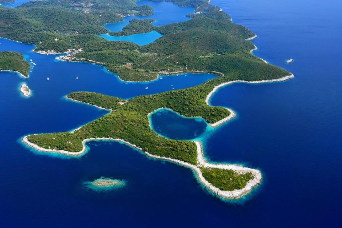 mljet