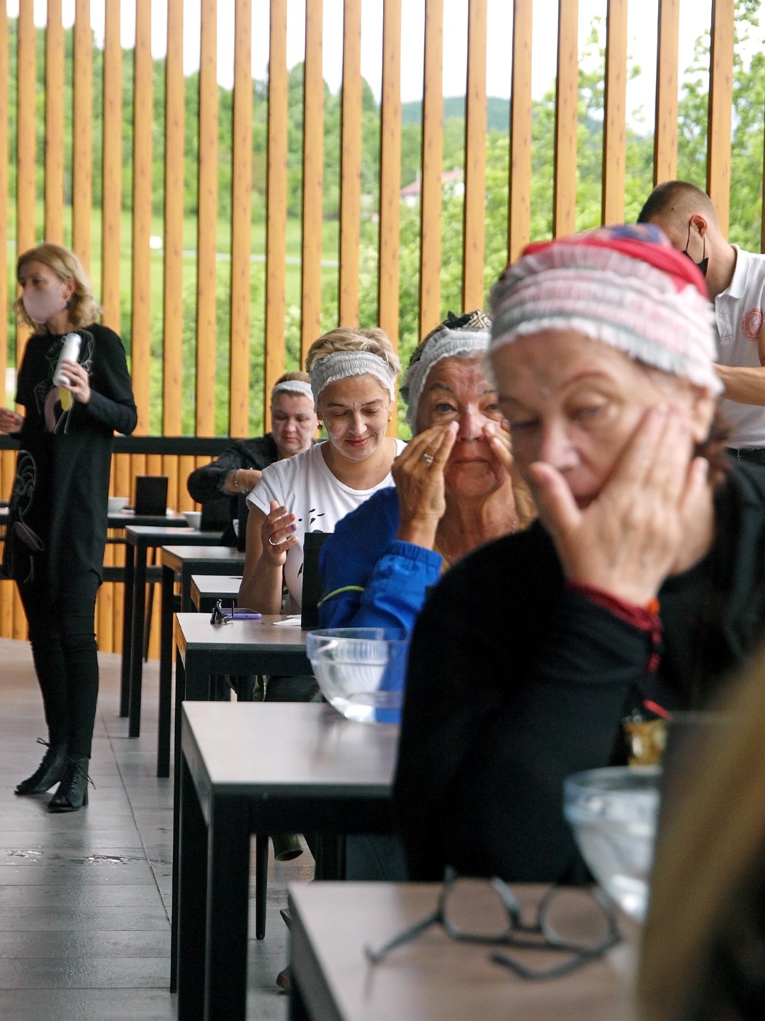 Women’s days by modni ALMAnah