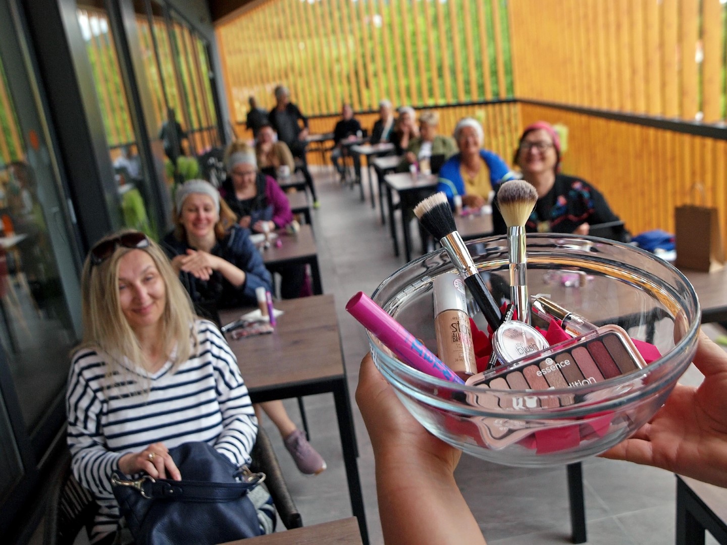 Women’s days by modni ALMAnah