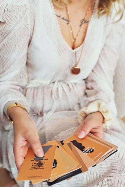 kartice za trudnoću