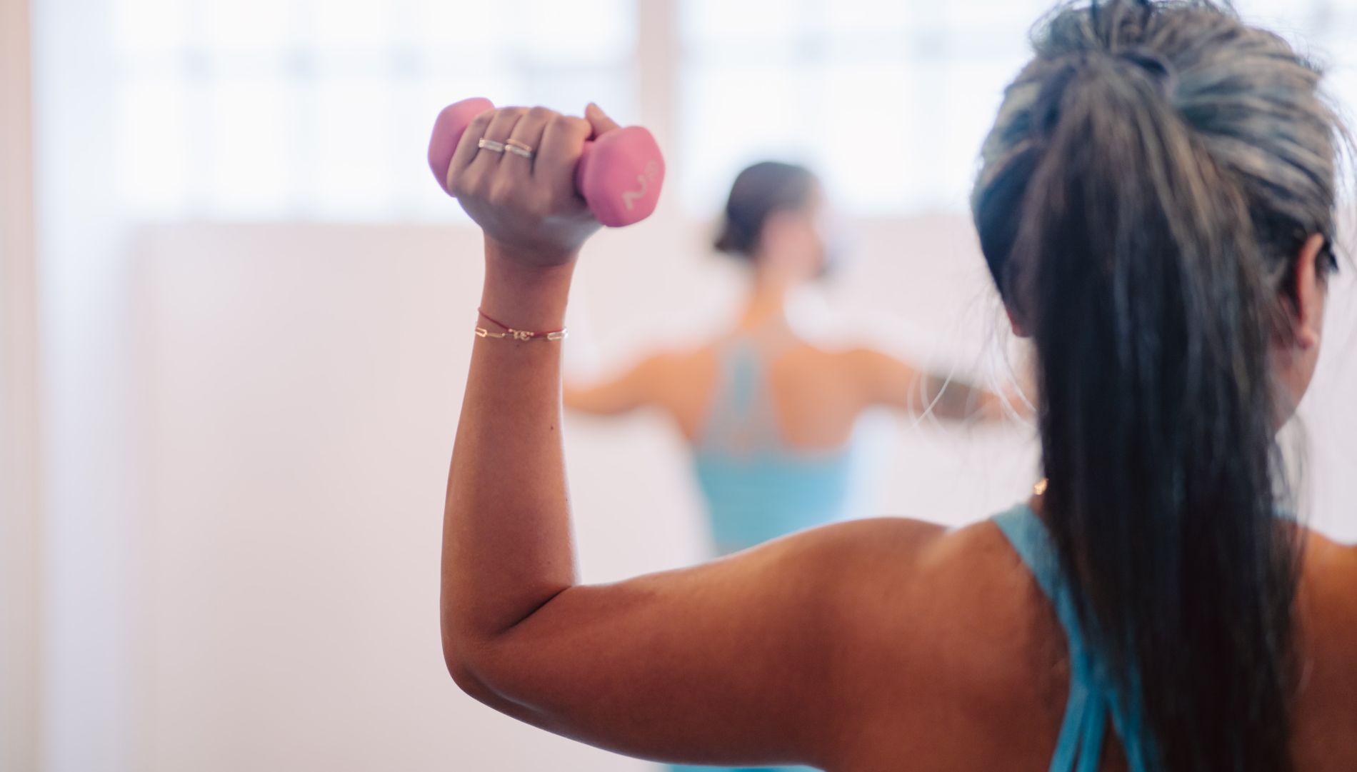 vježbanje, utezi, zdravlje