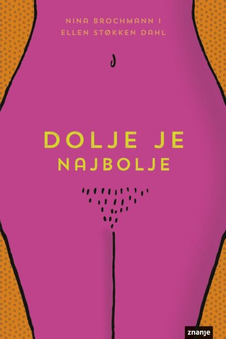 knjiga o ženskoj seksualnosti