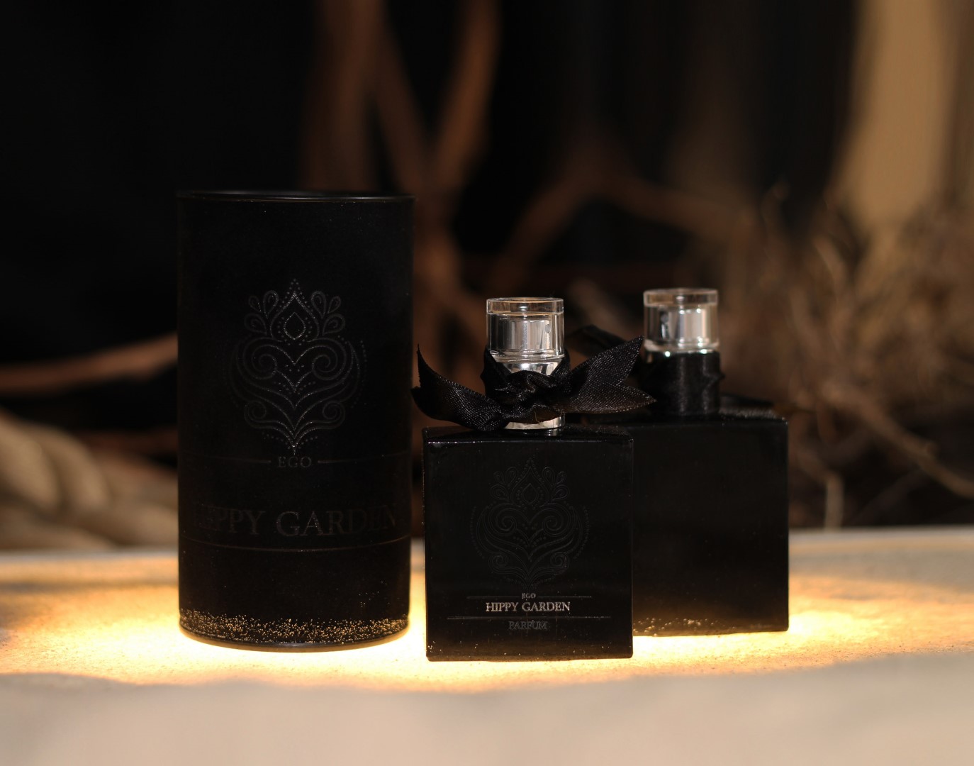 HIPPY GARDEN - PARFEM 