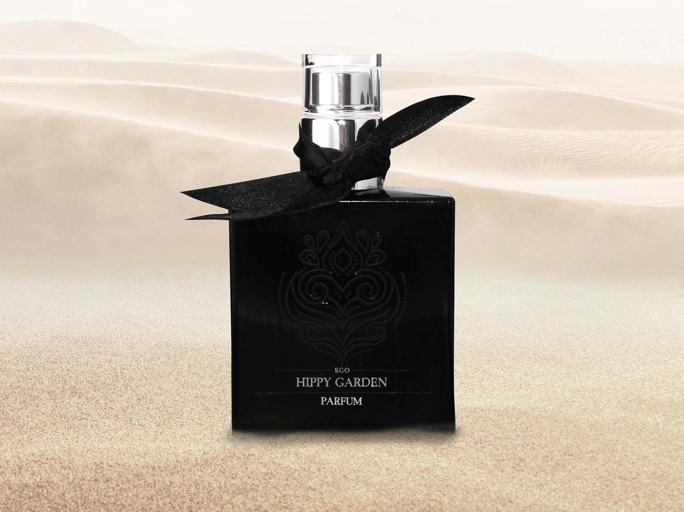 hippy garden parfem