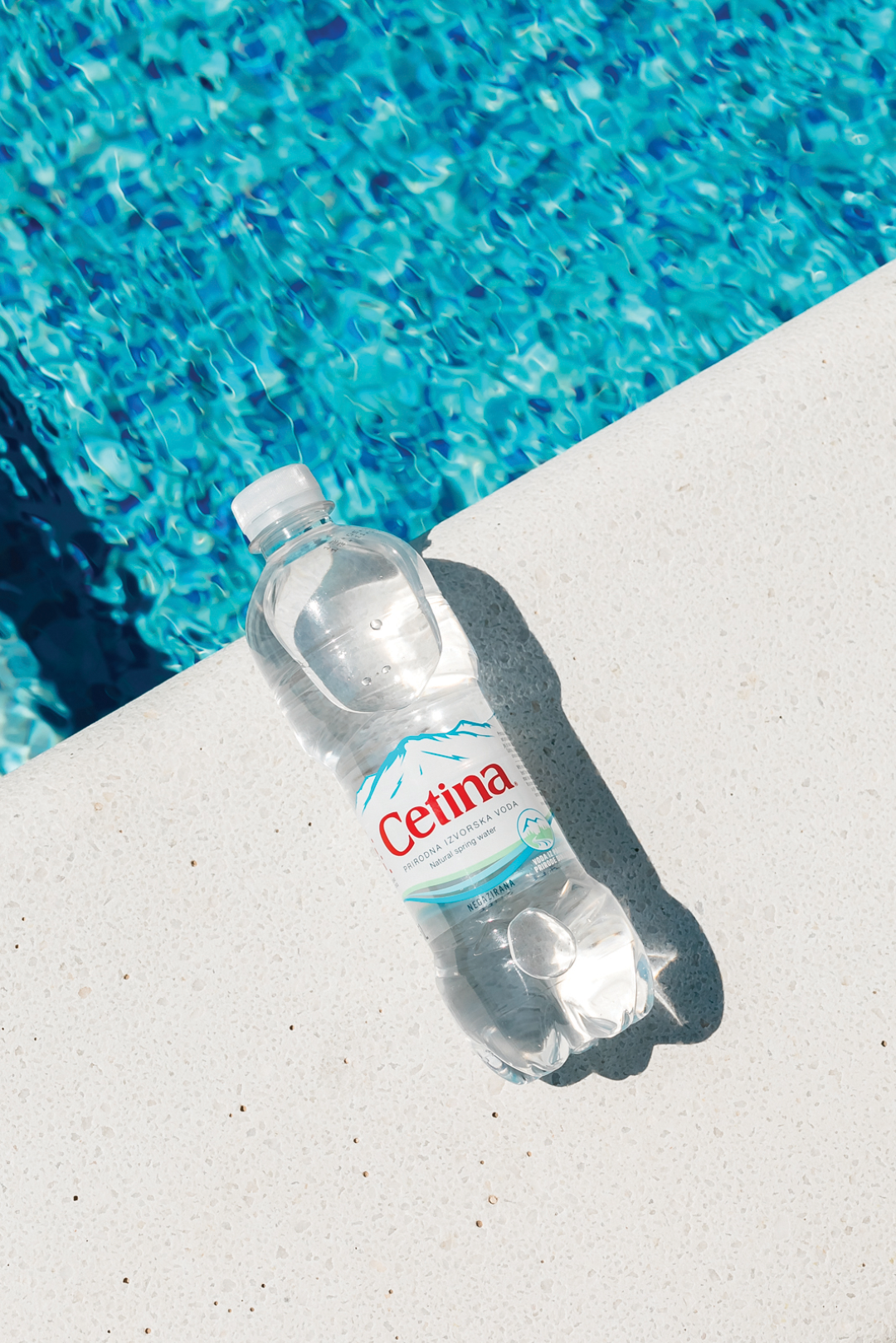 prirodna izvorska voda