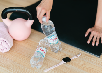 Cetina – prirodna izvorska voda