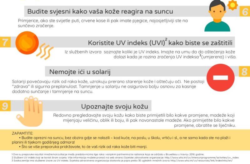 zaštita od sunca