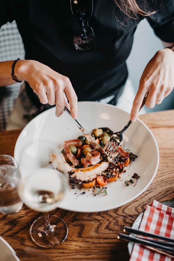 domaći obrok zagreb