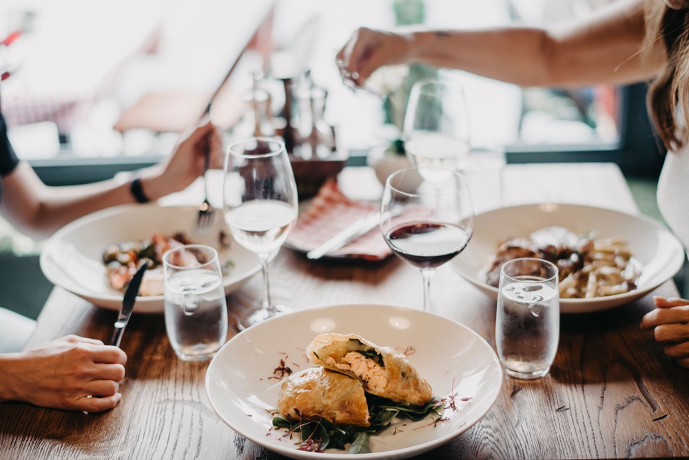 domaći obrok zagreb