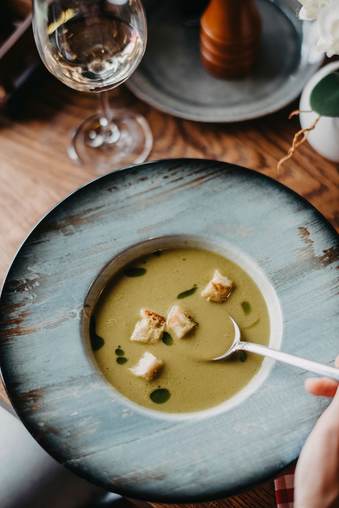 domaći obrok zagreb