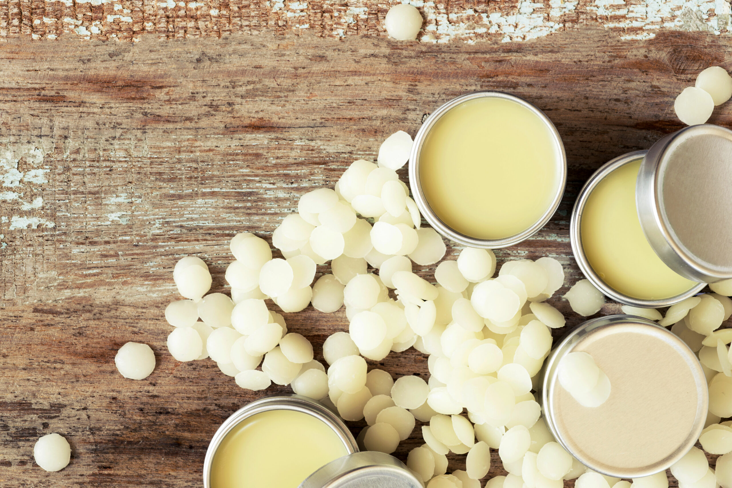 Kakao maslac njega kože