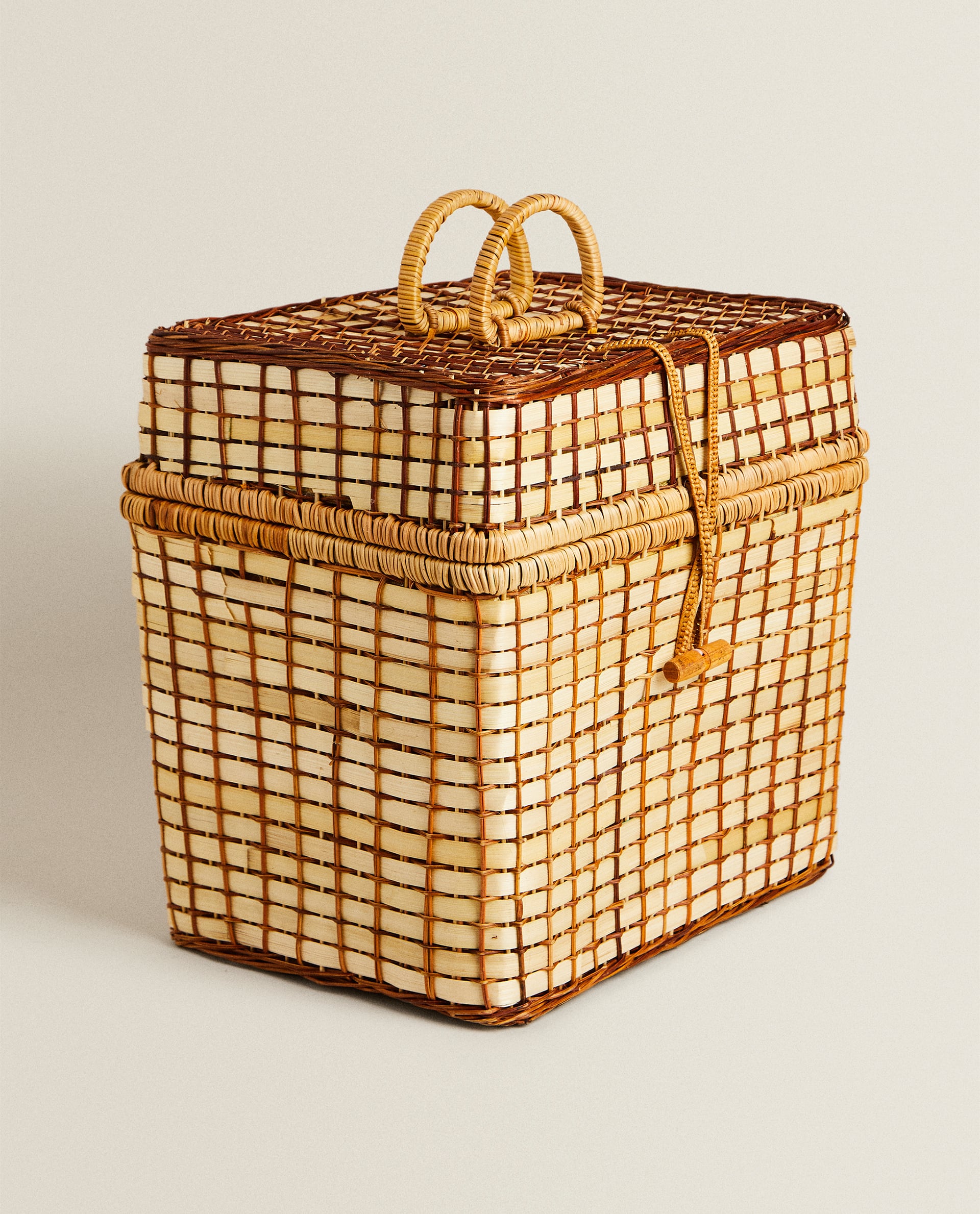 zara, košara za piknik