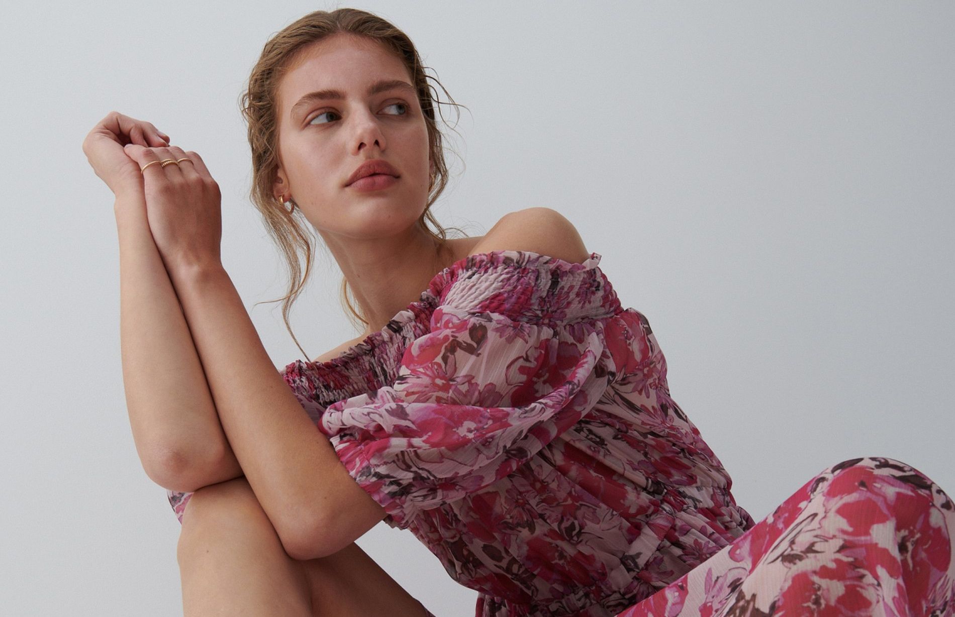 reserved, haljina, reserved haljine, haljine na sniženju, bestseller reserved