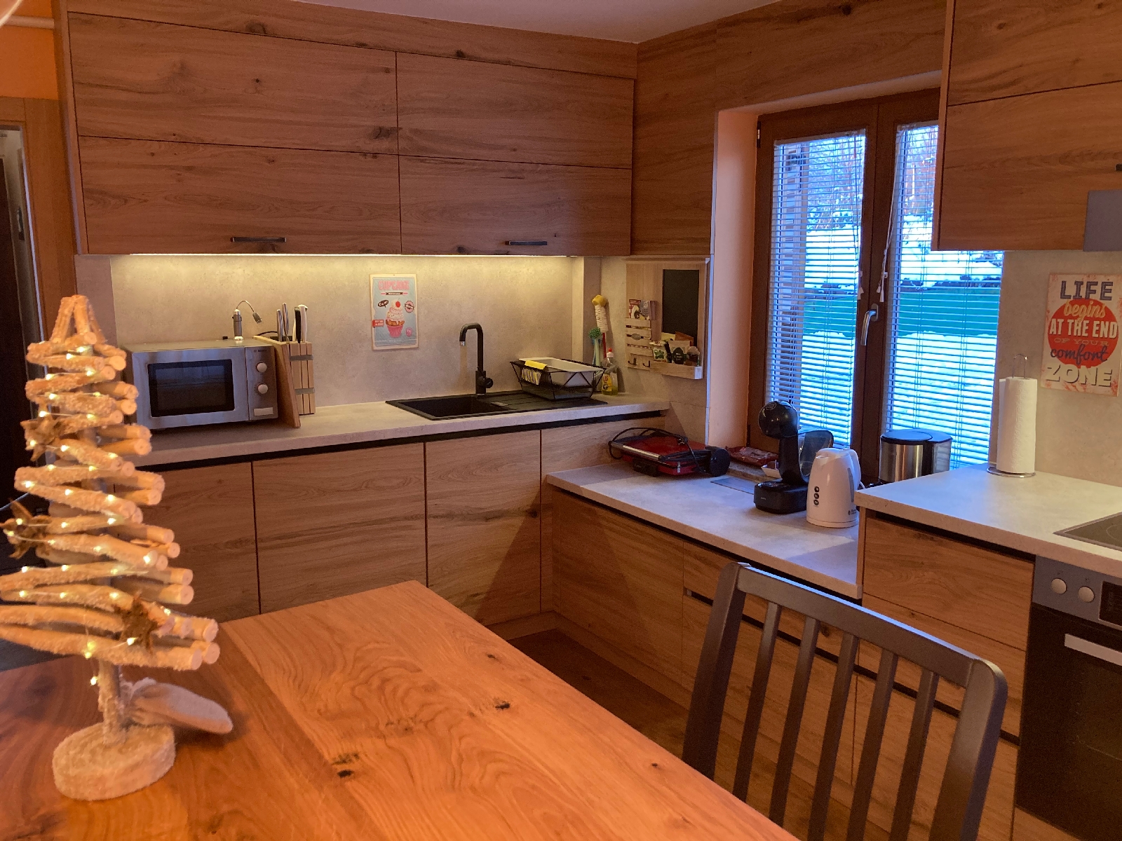 gran vista, medimurje, kuća za odmor