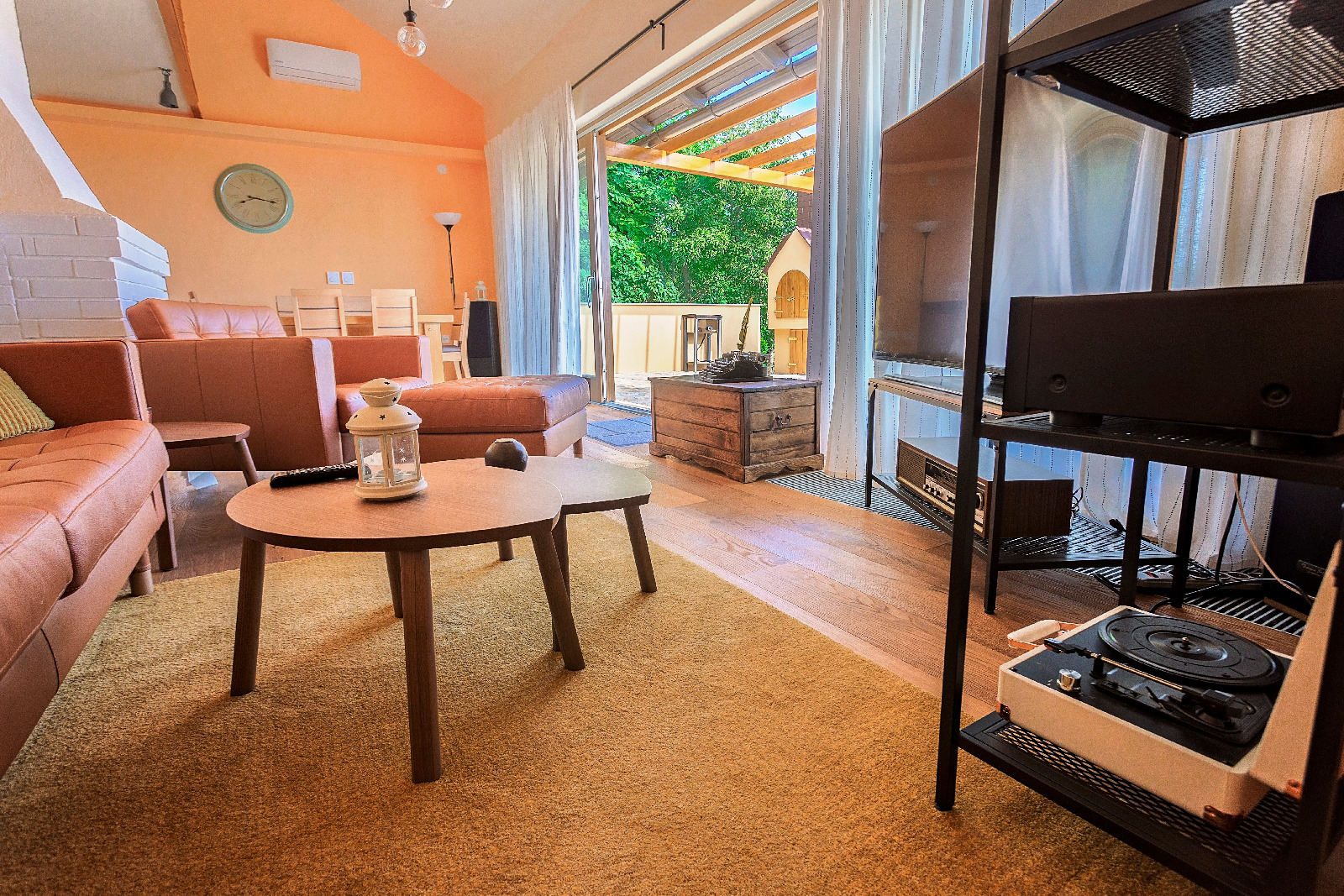 gran vista, medimurje, kuća za odmor