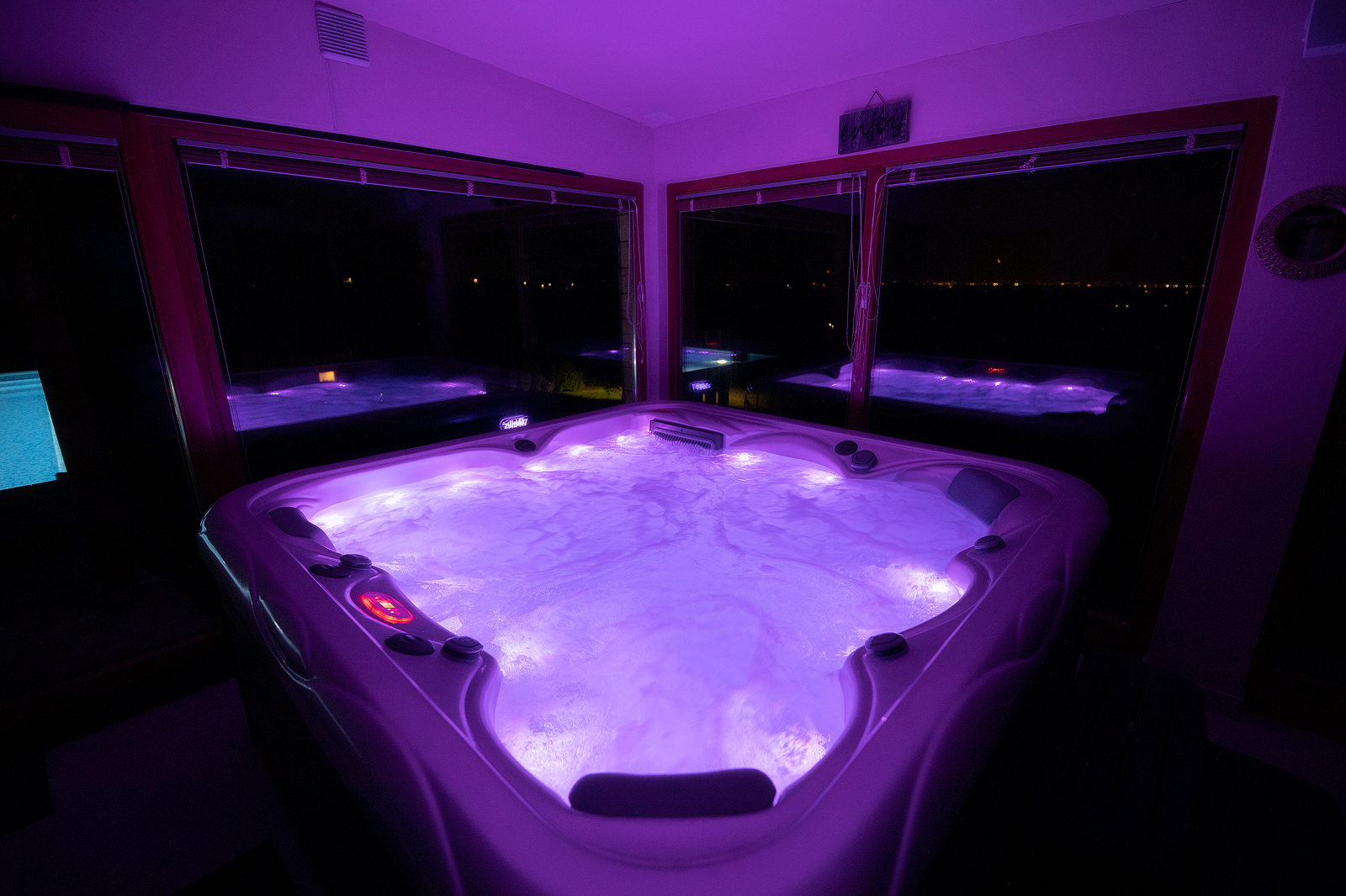 gran vista, medimurje, kuća za odmor