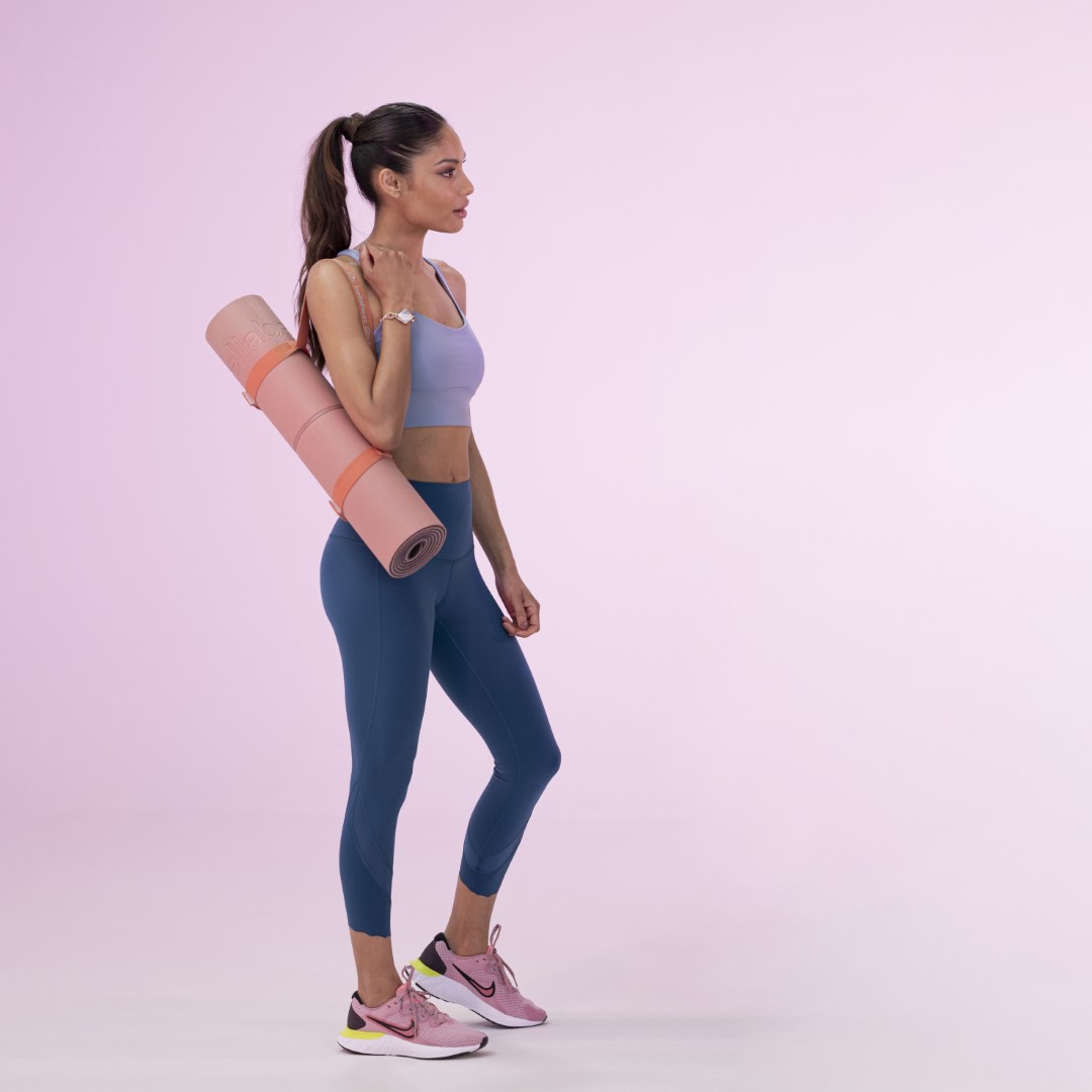 najbolja podloga za vježbanje