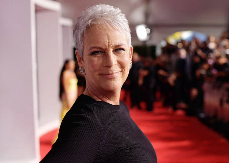 jamieleecurtis