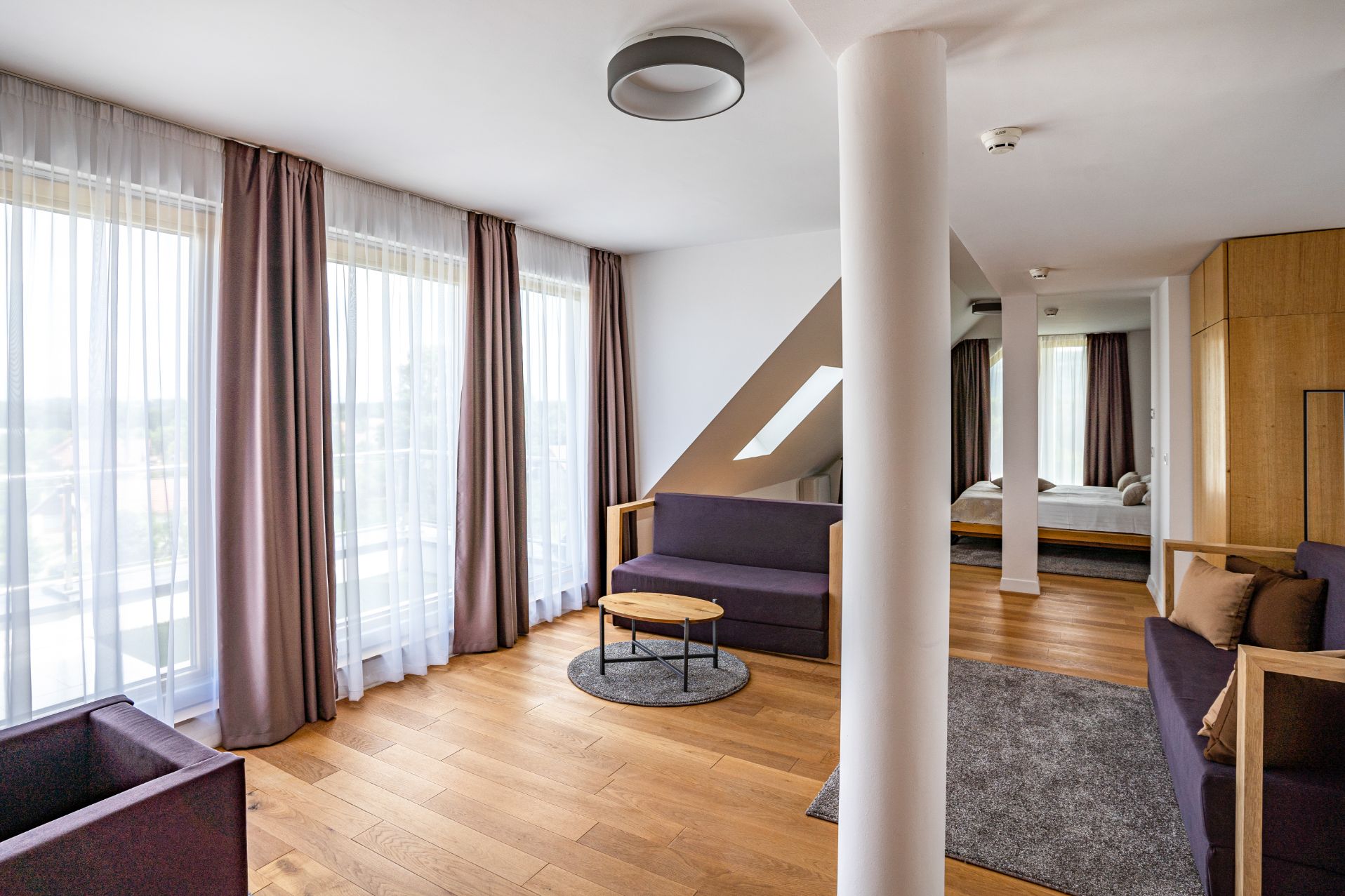 hotel plitvička jezera