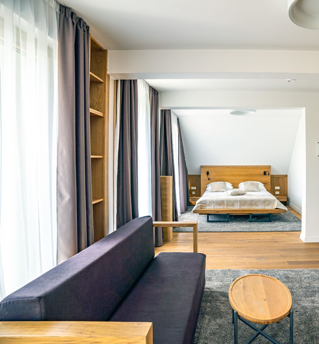 hotel plitvička jezera