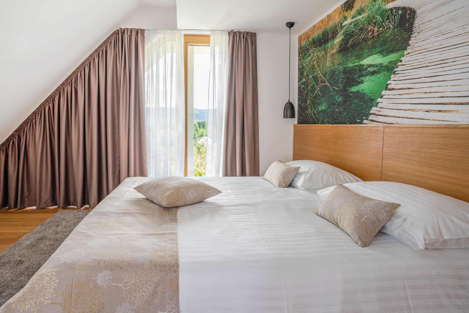 hotel plitvička jezera