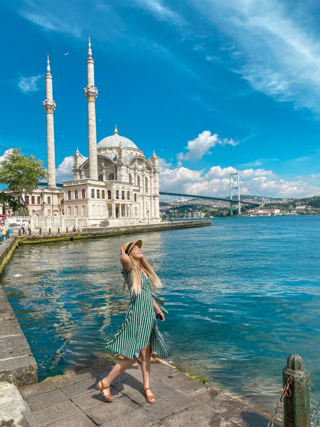 kuda putovati ovo ljeto