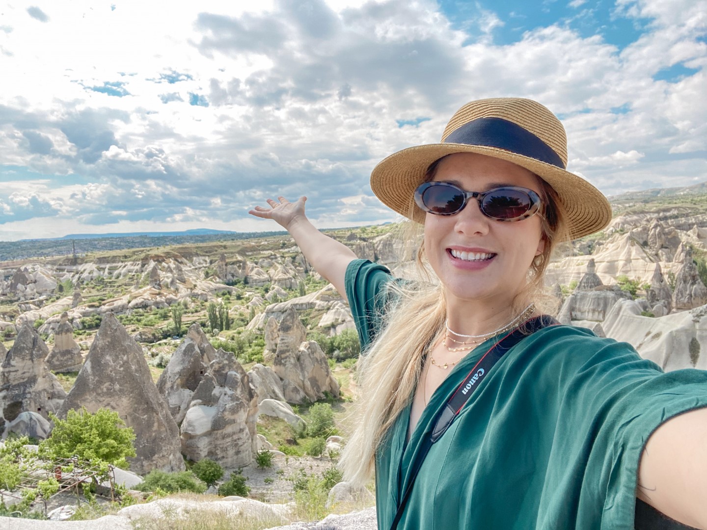 putovanja u pandemiji