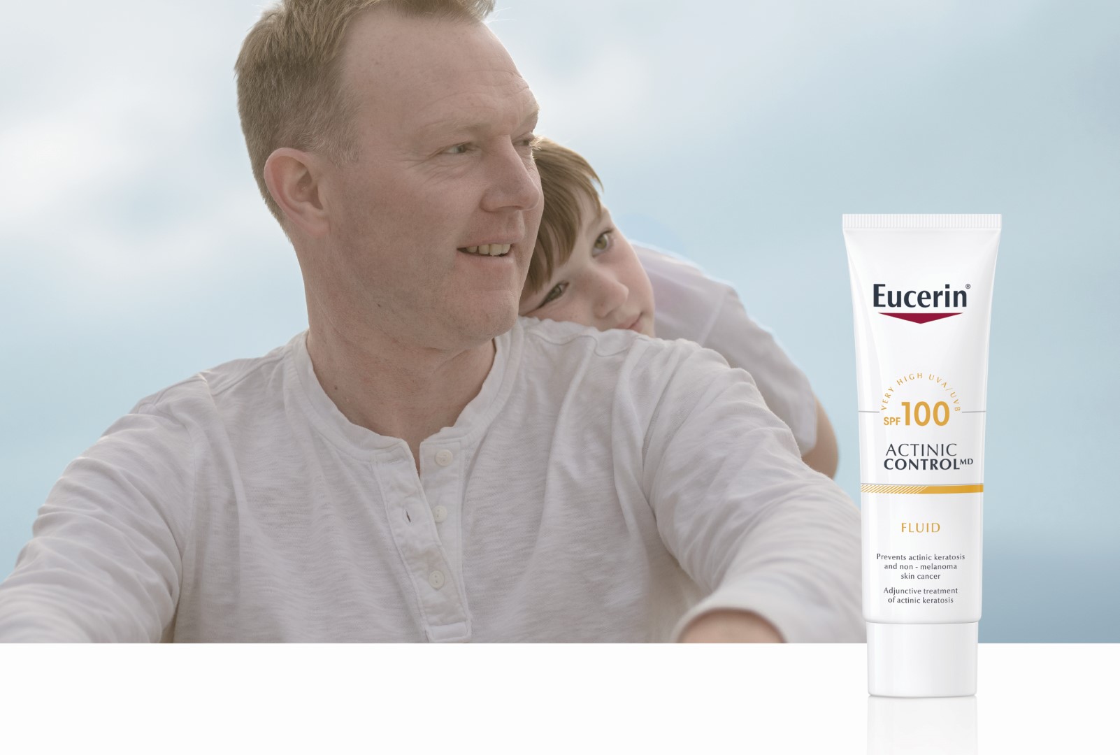 eucerin sun