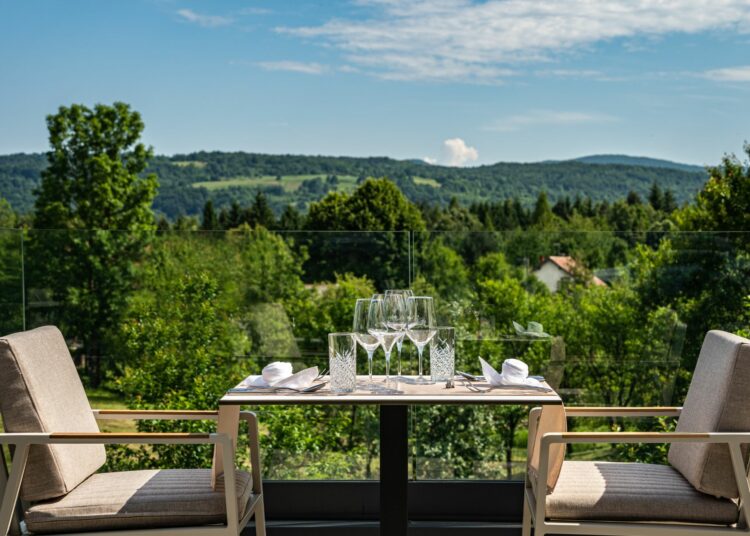 hotel plitvička jezera