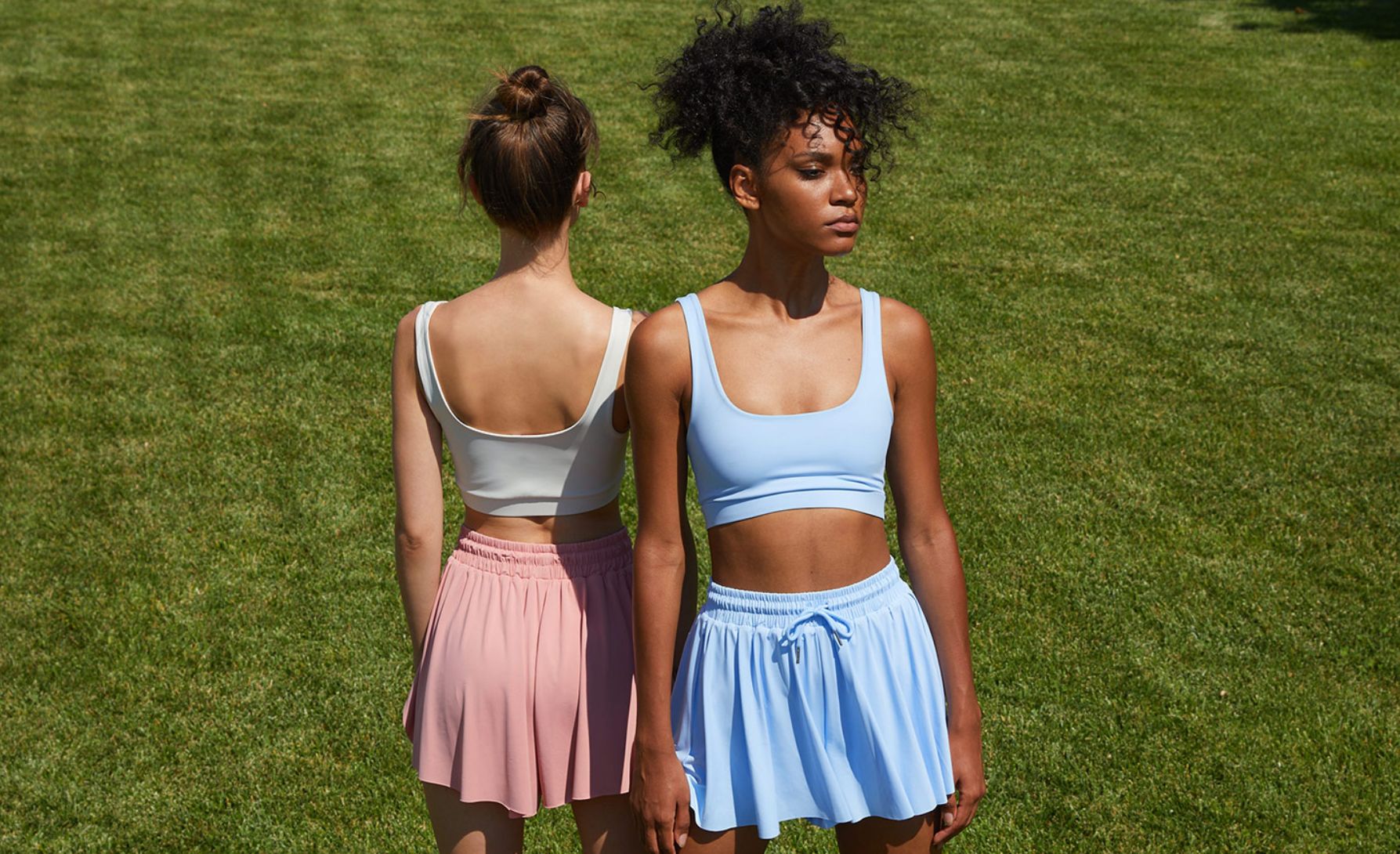 Stradivarius sportska kolekcija, sportska odjeća, odjeća za vježbanje