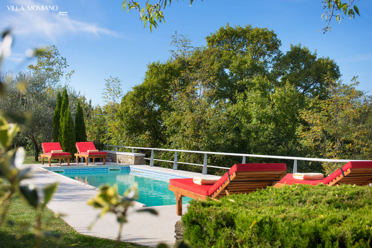 villa momiano, momjan