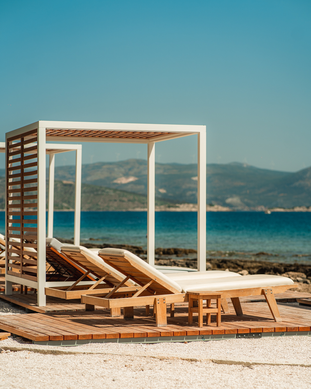 drvenik plava laguna