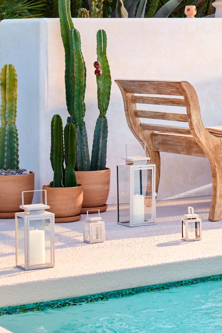 hm, lanterna, fenjer