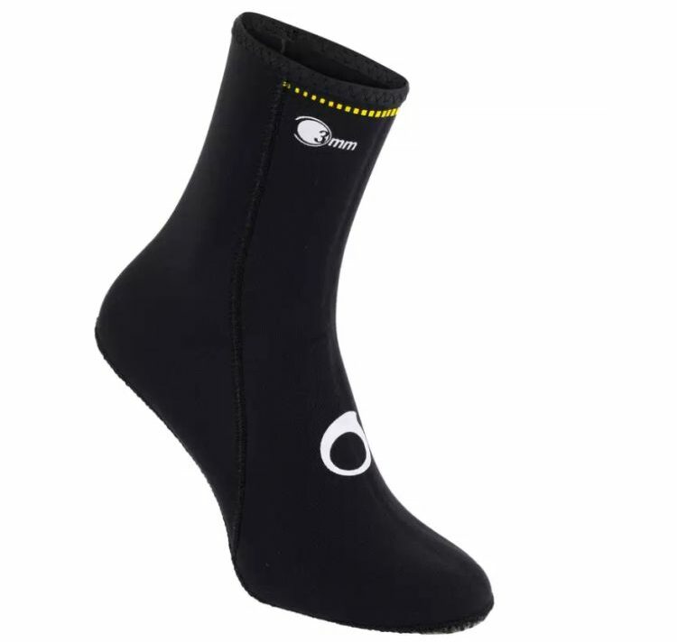 plivanje na otvorenom, plivanje, neoprenske čarape