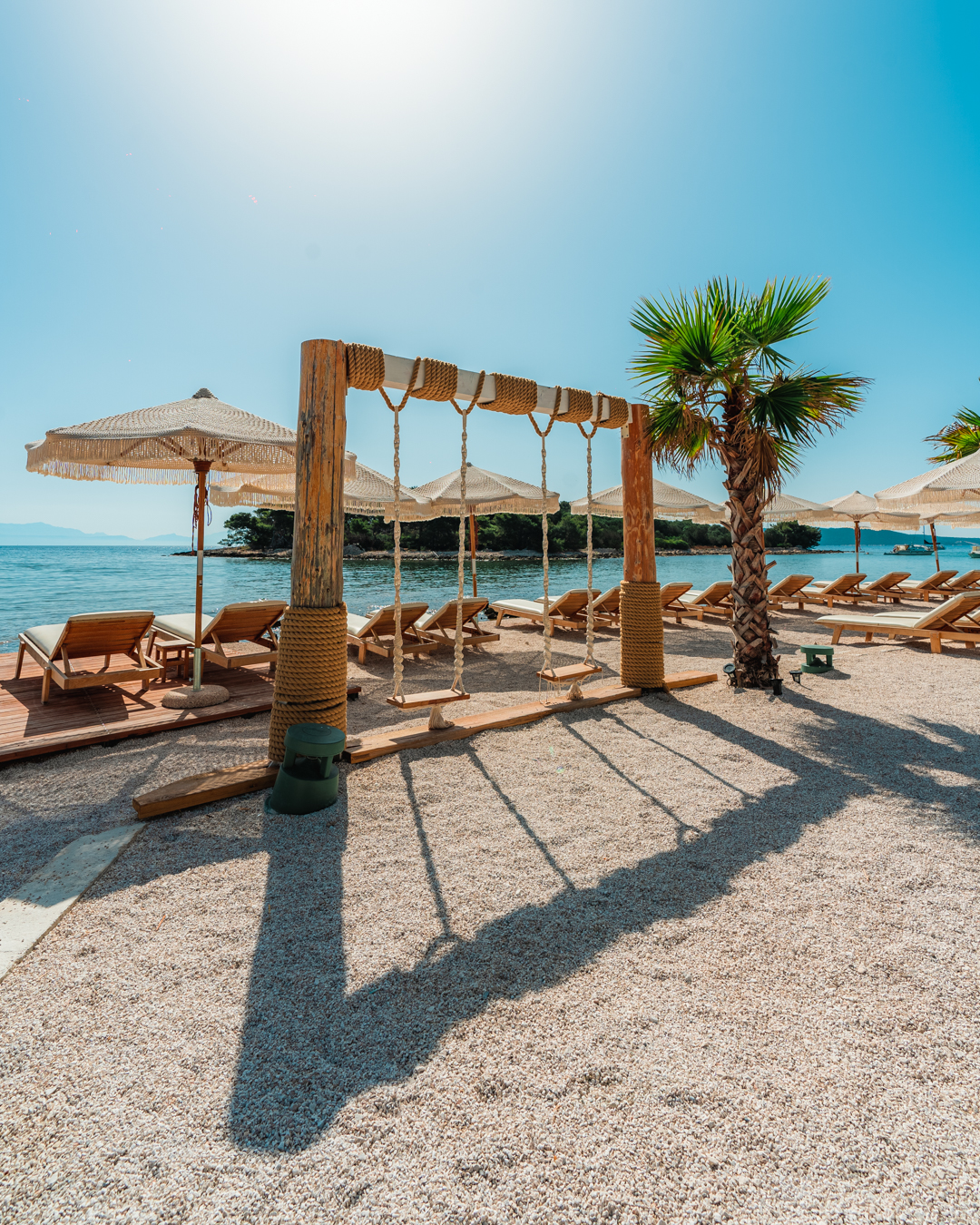 drvenik plava laguna