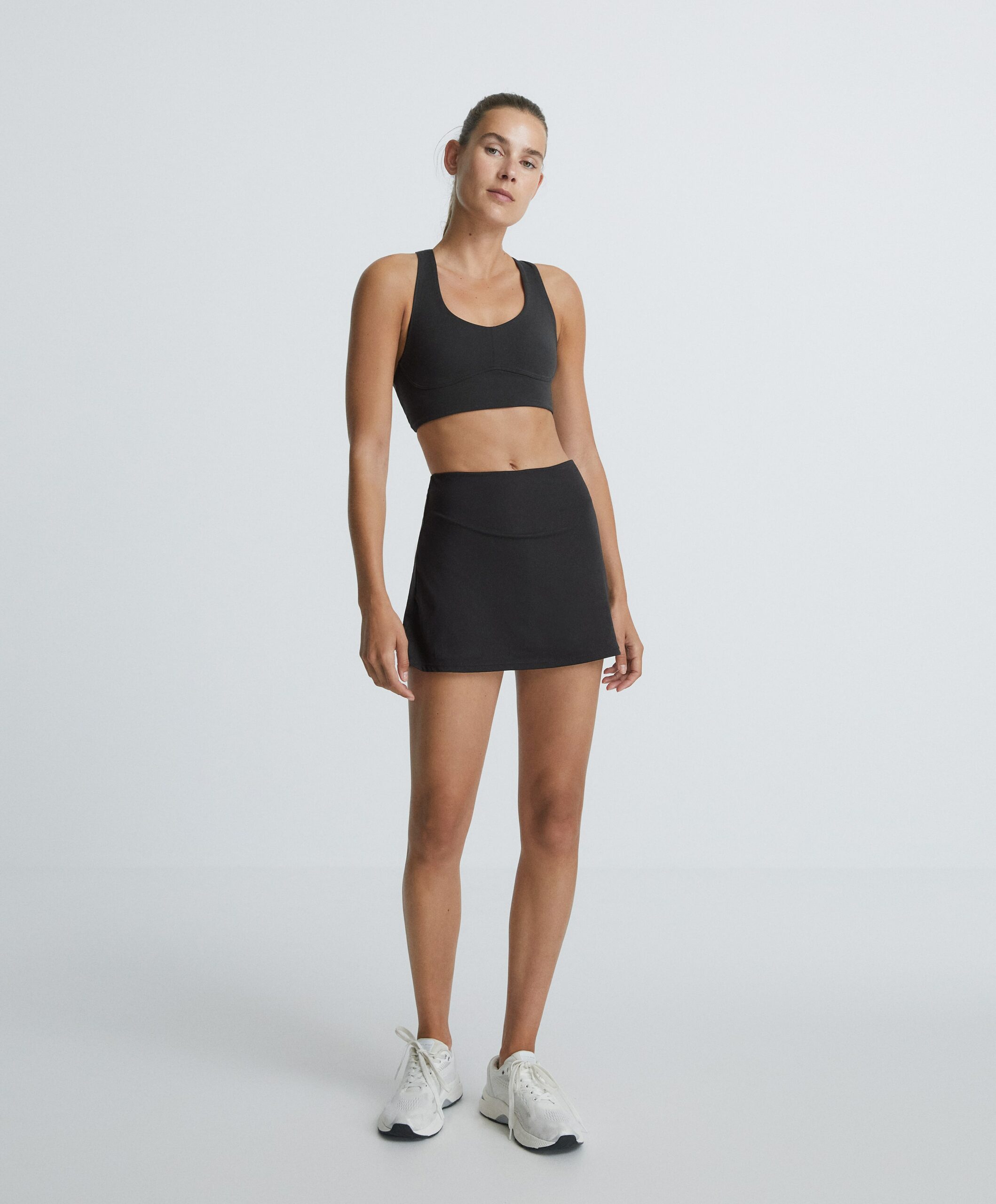 oysho activewear
