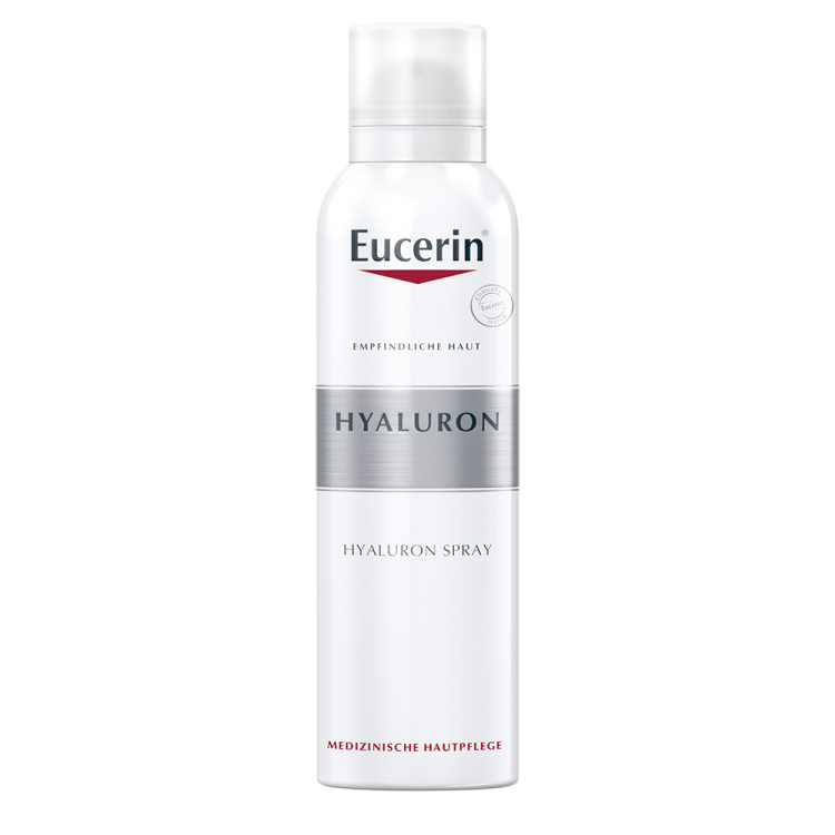 eucerin hyaluron
