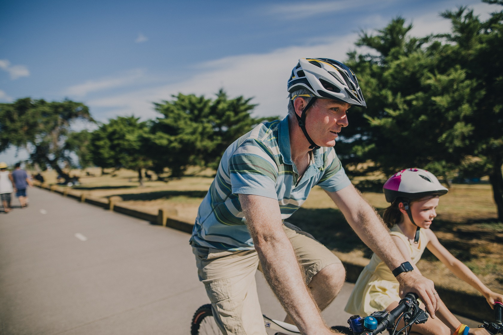 Biciklističke rute u Hrvatskoj