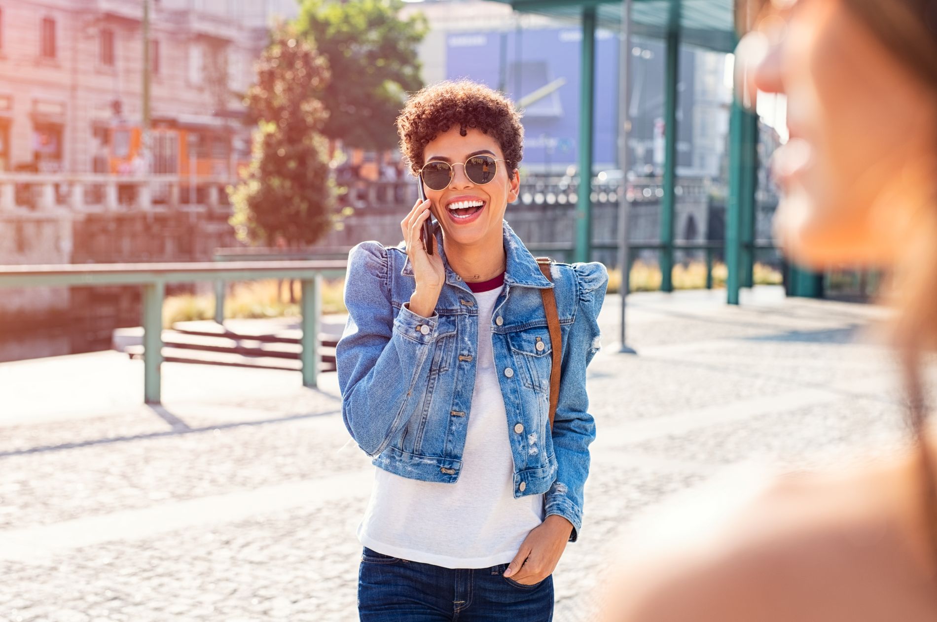 traper jakna, jakna od trapera