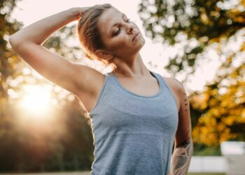 mobilnost, mobilnost tijela, vježbe