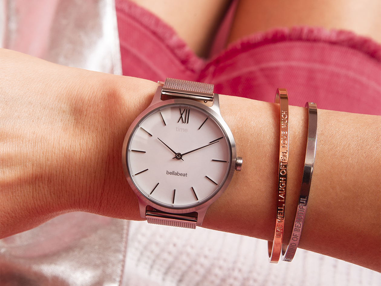 pametni wellness sat