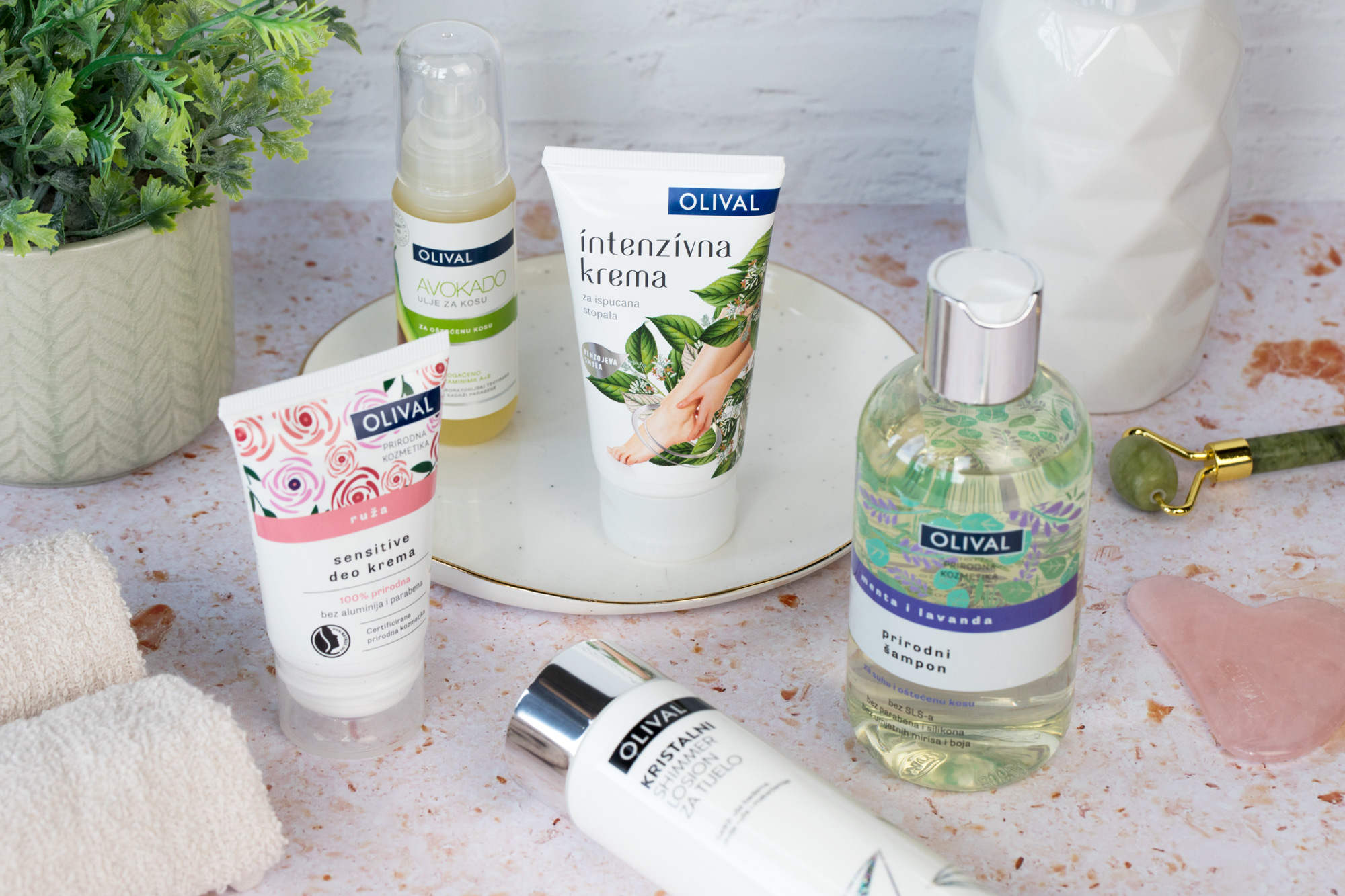 njega koze nakon ljeta