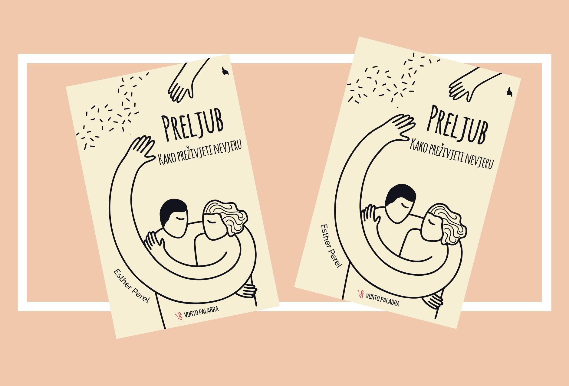 Preljub: Kako preživjeti nevjeru