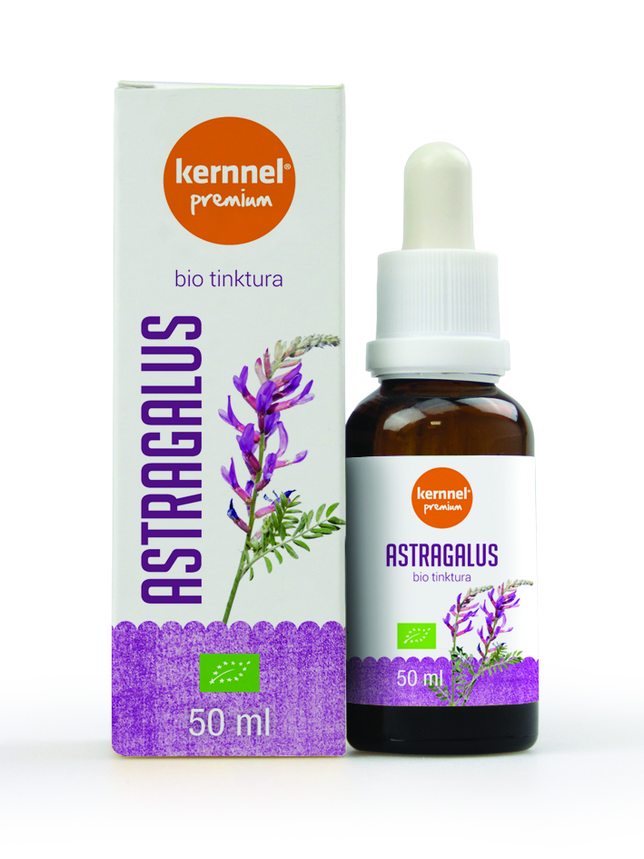 Astragalus i crni kim protiv alergije