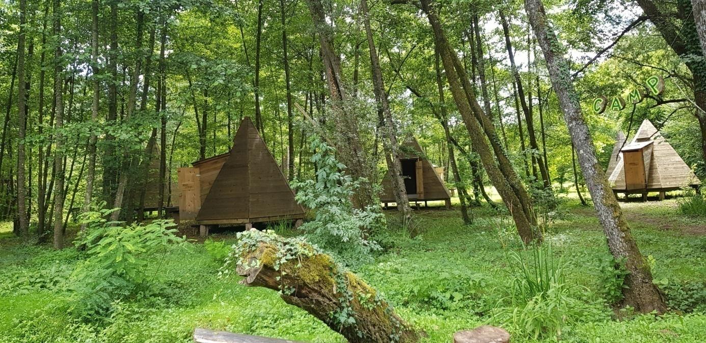 robinzonski vikend na mrežnici