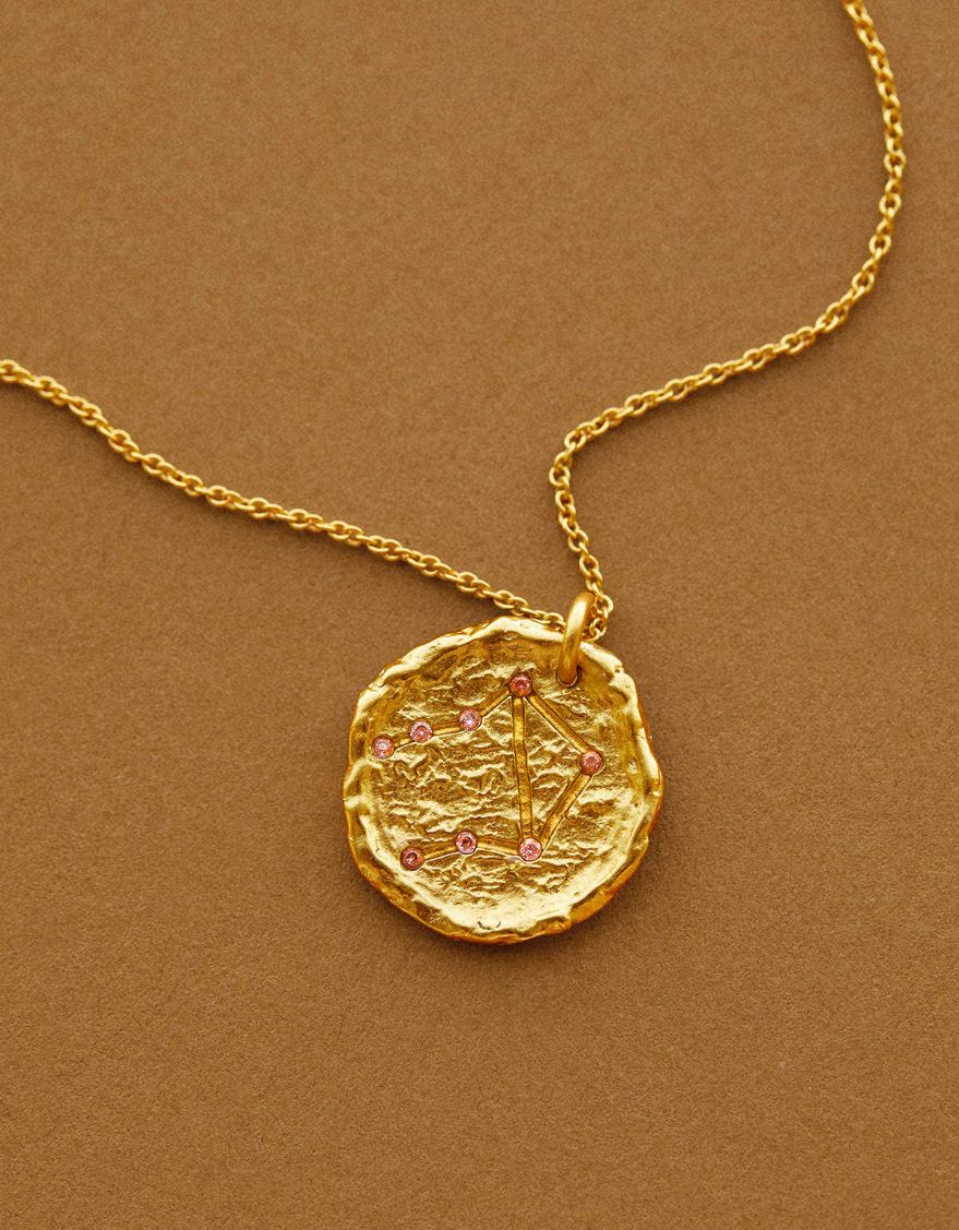 mango, zodiac kolekcija, nakit, horoskop